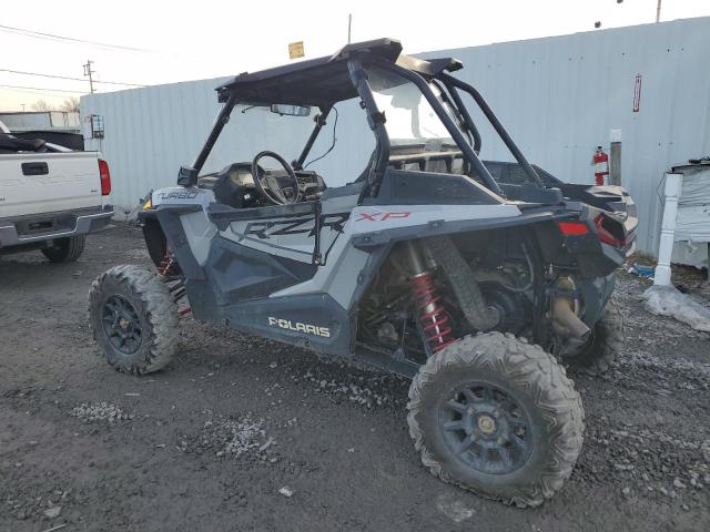 Image 2 of 2021 POLARIS RZR XP TURBO 2021 with VIN 3NSNAE92XMF149431