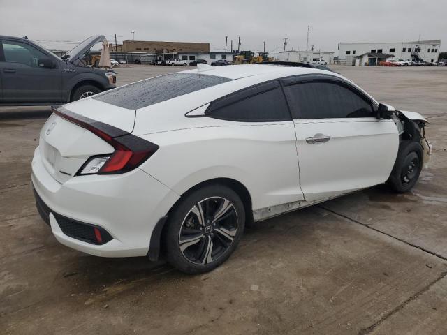 Изображение 3 2018 HONDA CIVIC TOURING 2018 с VIN 2HGFC3B96JH354280