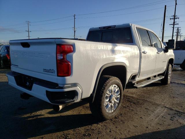 Obraz 3 z 2021 CHEVROLET SILVERADO K2500 HIGH COUNTRY 2021 z VIN 1GC4YREY0MF254842