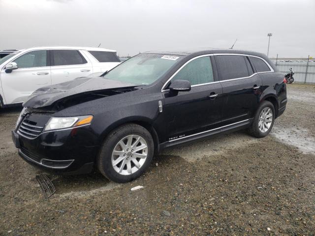 Изображение 2018 LINCOLN MKT  2018