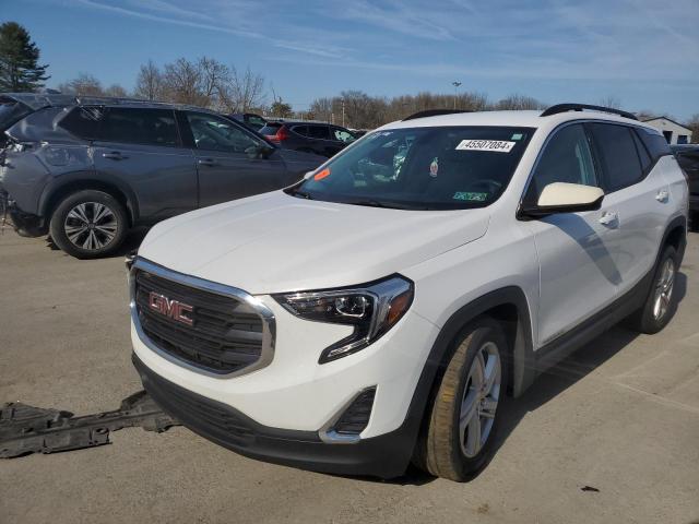 2018 GMC TERRAIN SLE 2018 image