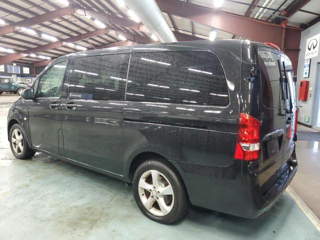 Image 2 of 2018 MERCEDES-BENZ METRIS  2018 with VIN WD4PG2EE1J3381244