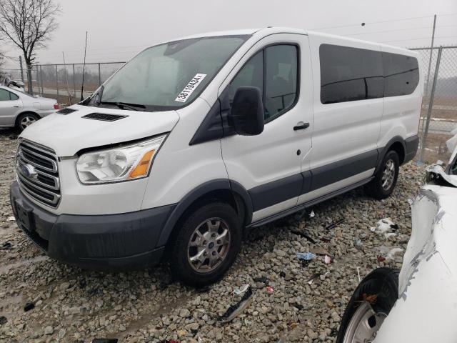 2015 FORD TRANSIT T-150 2015 image