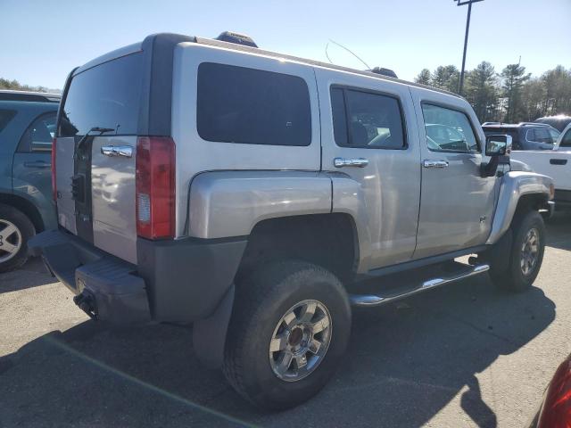 Obraz 3 z 2008 HUMMER H3  2008 z VIN 5GTEN13E388193352