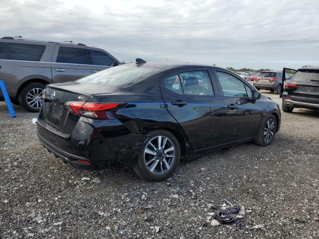 Image 3 of 2021 NISSAN VERSA SV 2021 with VIN 3N1CN8EV5ML859159