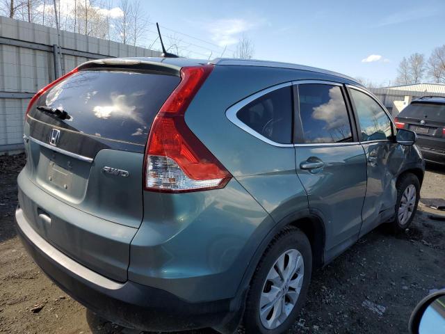 Изображение 3 2012 HONDA CR-V EXL 2012 с VIN 2HKRM4H74CH631054