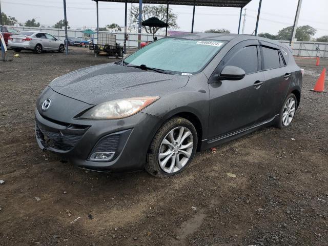 Obraz 2010 MAZDA 3 S 2010