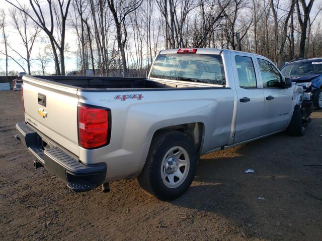 Image 3 of 2016 CHEVROLET SILVERADO K1500 2016 with VIN 1GCVKNEH3GZ388360