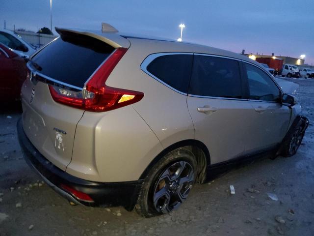 Obraz 3 z 2017 HONDA CR-V EX 2017 z VIN 5J6RW2H55HL062970