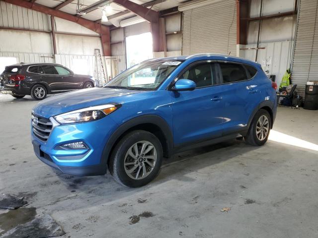 2016 HYUNDAI TUCSON LIMITED 2016 image
