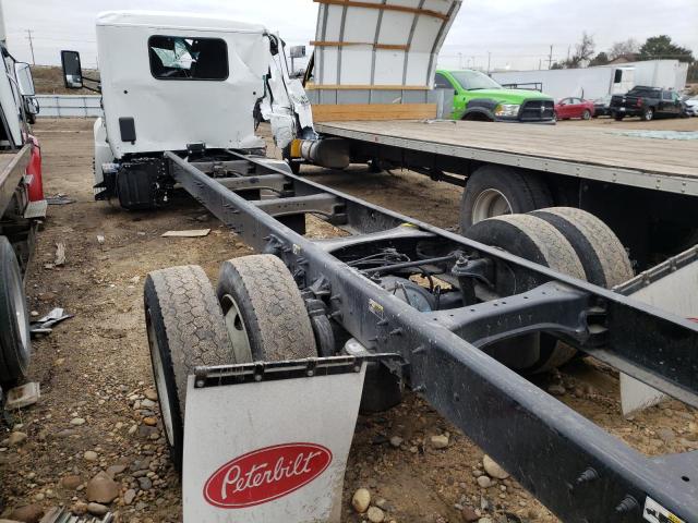 Image 3 of 2023 Peterbilt 536 2023 with VIN 2NPKHM6X9PM884412