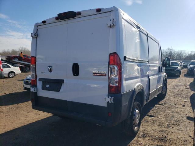Image 3 of 2018 RAM PROMASTER 1500 1500 STANDARD 2018 with VIN 3C6TRVAGXJE115927