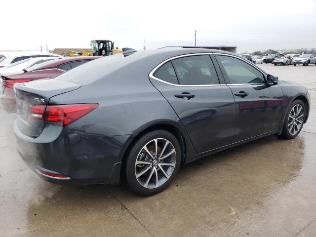 Изображение 3 2016 ACURA TLX TECH 2016 с VIN 19UUB2F55GA009499