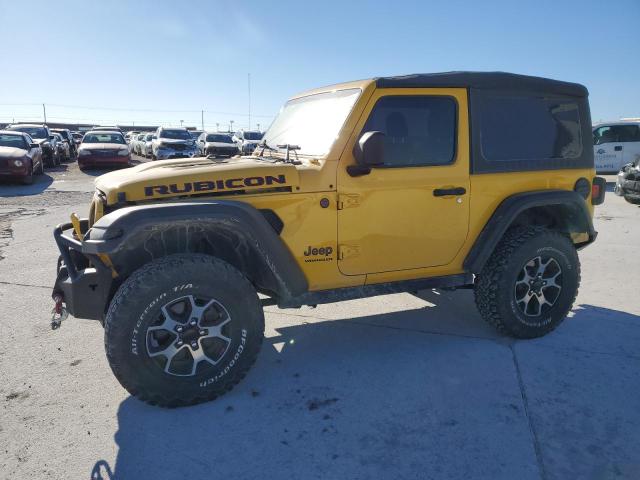 Obraz 2019 JEEP WRANGLER RUBICON 2019