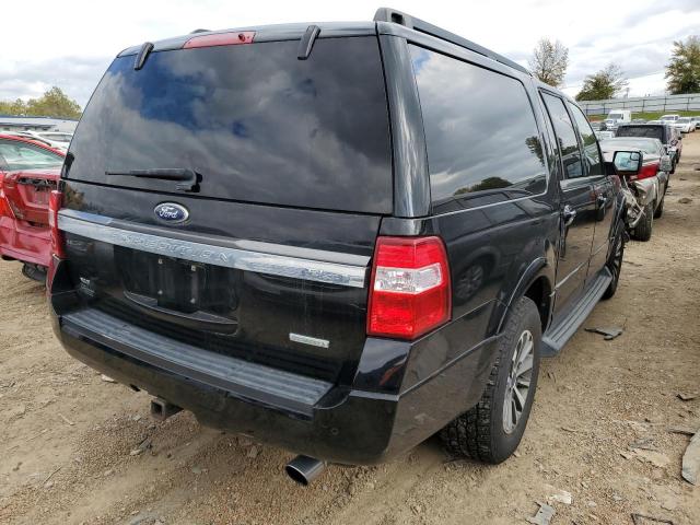 Obraz 3 z 2016 FORD EXPEDITION EL XLT 2016 z VIN 1FMJK1JT8GEF38225