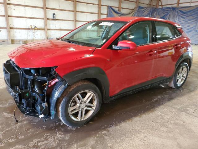 2021 HYUNDAI KONA SE 2021 image