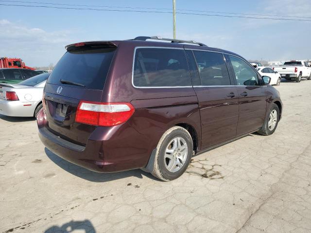 Obraz 3 z 2009 HONDA ODYSSEY LX 2009 z VIN 5FNRL38249B053000