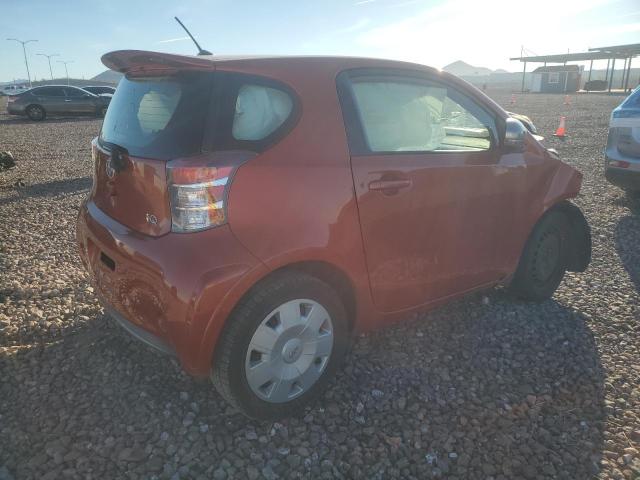 Image 3 of 2012 TOYOTA SCION IQ  2012 with VIN JTNJJXB05CJ021413