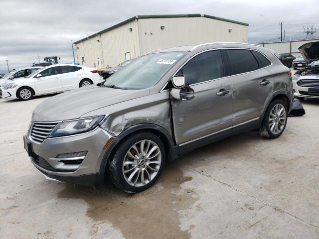 Изображение 2016 LINCOLN MKC RESERVE 2016