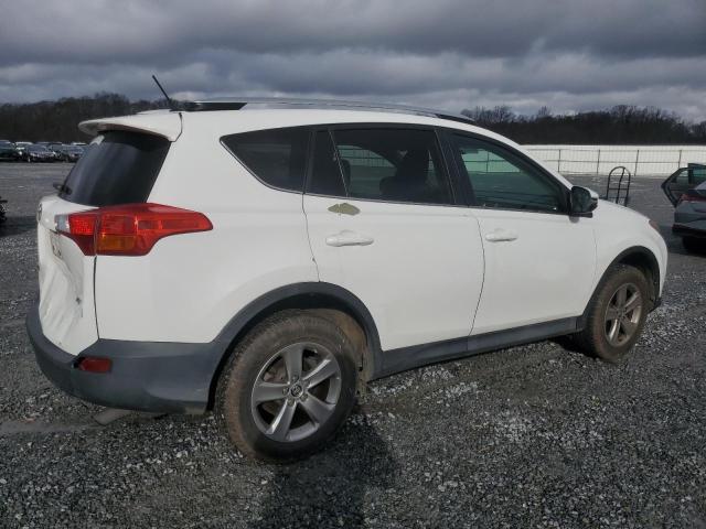 Изображение 3 2015 TOYOTA RAV4 XLE 2015 с VIN 2T3WFREV5FW178444