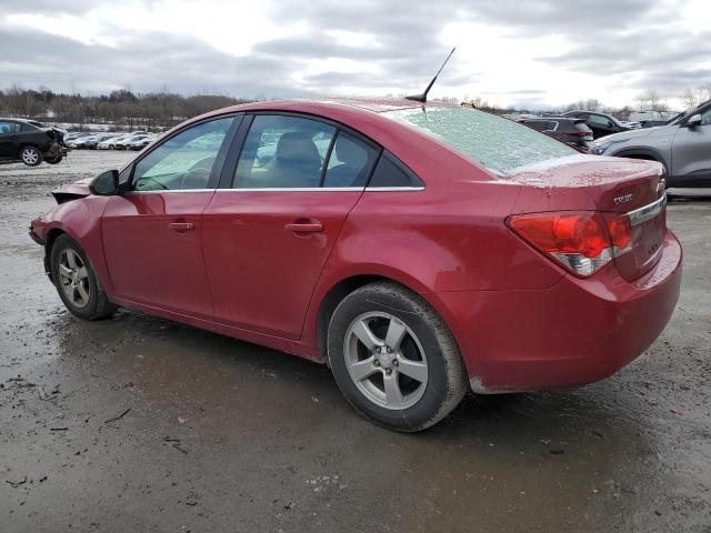 Image 2 of 2012 CHEVROLET CRUZE LT 2012 with VIN 1G1PF5SC0C7225931