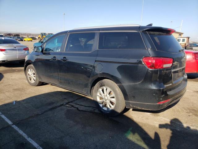 Obraz 2 z 2016 KIA SEDONA LX 2016 z VIN KNDMB5C16G6160615
