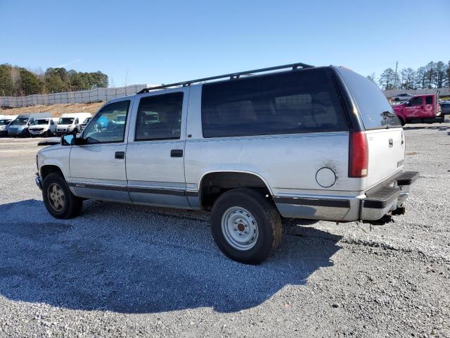 Obraz 2 z 1995 CHEVROLET SUBURBAN K1500 1995 z VIN 1GNFK16K0SJ307465