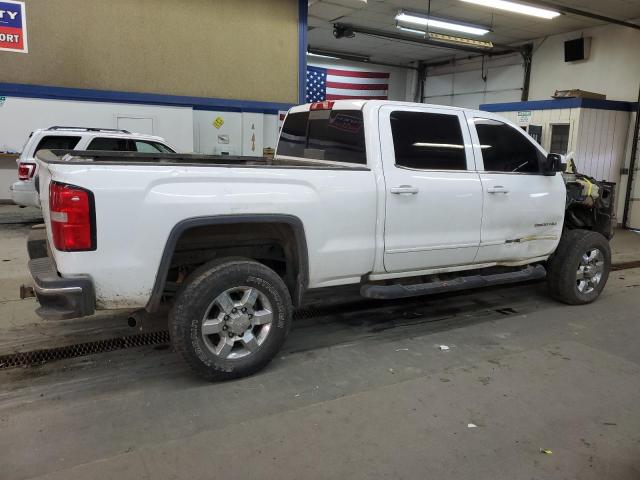 Image 3 of 2016 GMC SIERRA K2500 SLE 2016 with VIN 1GT12SE88GF129328