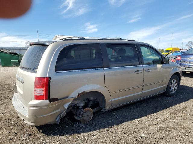 Image 3 of 2008 CHRYSLER TOWN & COUNTRY TOURING 2008 with VIN 2A8HR54P48R680962