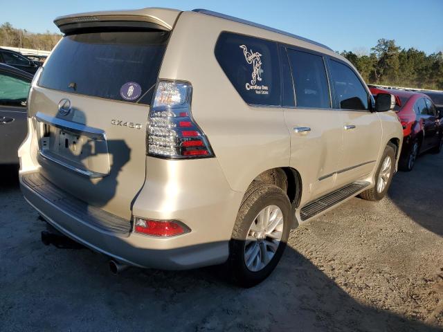 Image 3 of 2016 LEXUS GX 460 2016 with VIN JTJBM7FX6G5142258