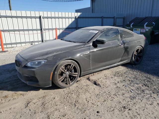 2014 BMW M6  2014 image