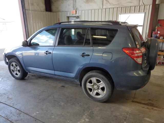 Image 2 of 2010 TOYOTA RAV4  2010 with VIN 2T3BF4DV6AW076176