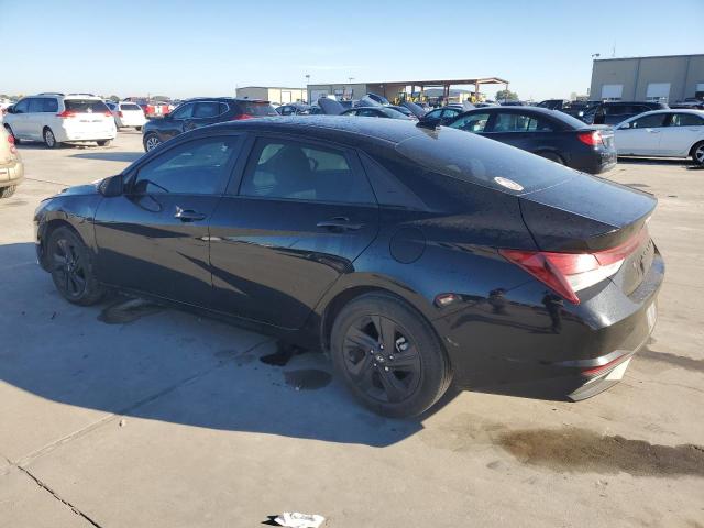 Изображение 2 2022 HYUNDAI ELANTRA SEL 2022 с VIN KMHLM4AG7NU283013
