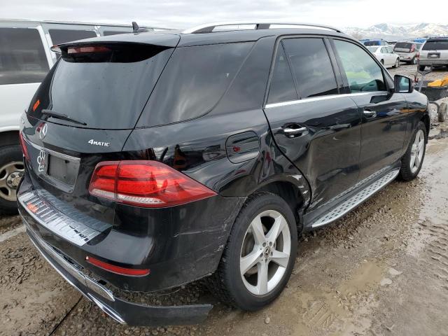 Изображение 3 2018 MERCEDES-BENZ GLE 350 4MATIC 2018 с VIN 4JGDA5HB4JB052606