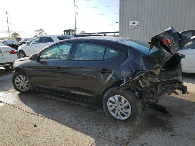 Изображение 2 2019 HYUNDAI ELANTRA SE 2019 с VIN 5NPD74LF3KH402668