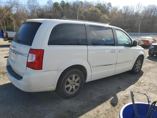 Image 3 of 2013 CHRYSLER TOWN & COUNTRY TOURING 2013 with VIN 2C4RC1BG6DR555612