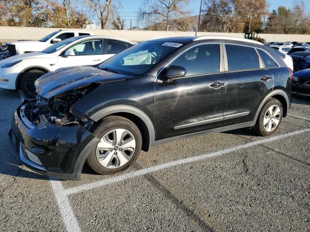 Изображение 2017 KIA NIRO FE 2017