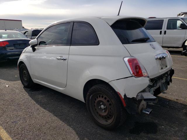 Изображение 2 2014 FIAT 500 POP 2014 с VIN 3C3CFFAR9ET294394