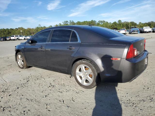 Изображение 2 2011 CHEVROLET MALIBU LS 2011 с VIN 1G1ZB5E15BF231680