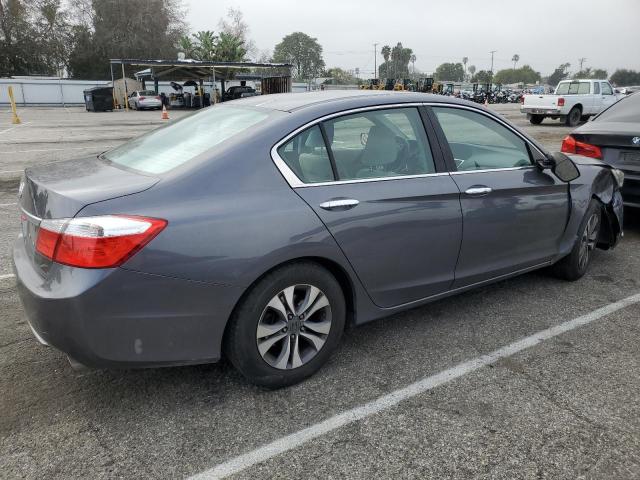 Изображение 3 2013 HONDA ACCORD LX 2013 с VIN 1HGCR2F34DA108039