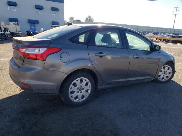 Obraz 3 z 2012 FORD FOCUS SE 2012 z VIN 1FAHP3F21CL330215