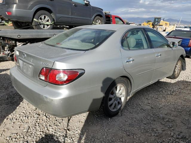 Изображение 3 2002 LEXUS ES 300 2002 с VIN JTHBF30G620080668