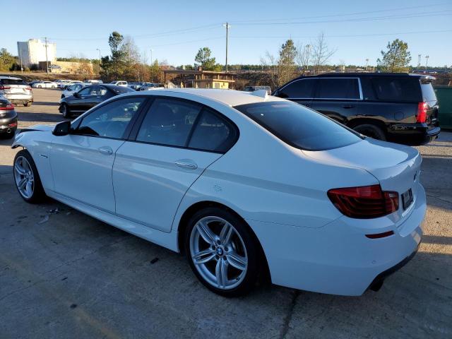 Image 2 of 2016 BMW 535 I 2016 with VIN WBA5B1C53GG134724