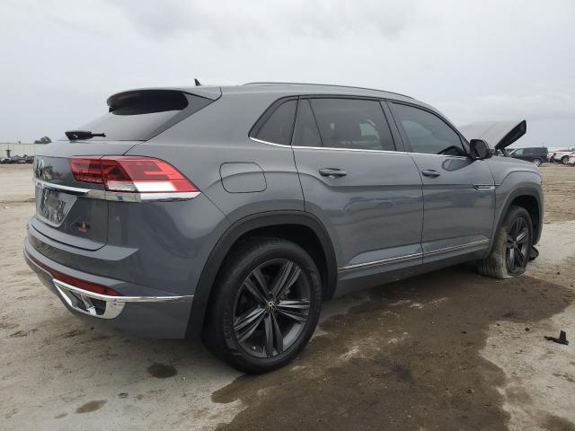 Obraz 3 z 2021 VOLKSWAGEN ATLAS CROSS SPORT SE 2021 z VIN 1V2PE2CA4MC237027