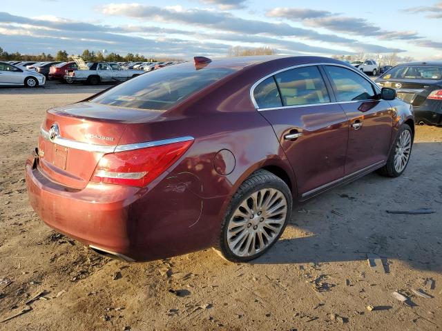 Obraz 3 z 2015 BUICK LACROSSE PREMIUM 2015 z VIN 1G4GF5G30FF288954