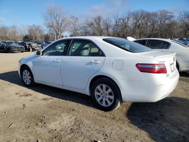 Image 2 of 2007 TOYOTA CAMRY CE 2007 with VIN 4T1BE46K37U596813