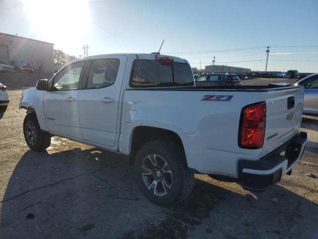 Obraz 2 z 2016 CHEVROLET COLORADO Z71 2016 z VIN 1GCGSDE35G1385370