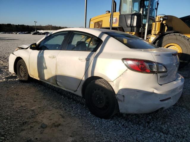 Изображение 2 2013 MAZDA 3 I 2013 с VIN JM1BL1U76D1722585