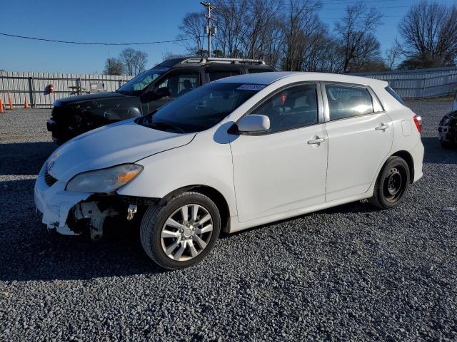 Obraz 1 z 2010 TOYOTA COROLLA MATRIX  2010 z VIN 2T1KU4EE2AC500824