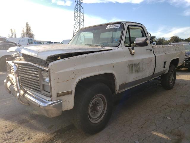 Obraz 1985 GMC PICKUP 1985